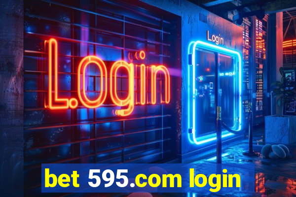 bet 595.com login